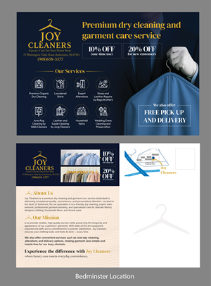 Postcard Design by Stan$oul for this project | Design: #35724568