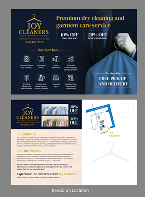 Postcard Design by Stan$oul for this project | Design: #35724582