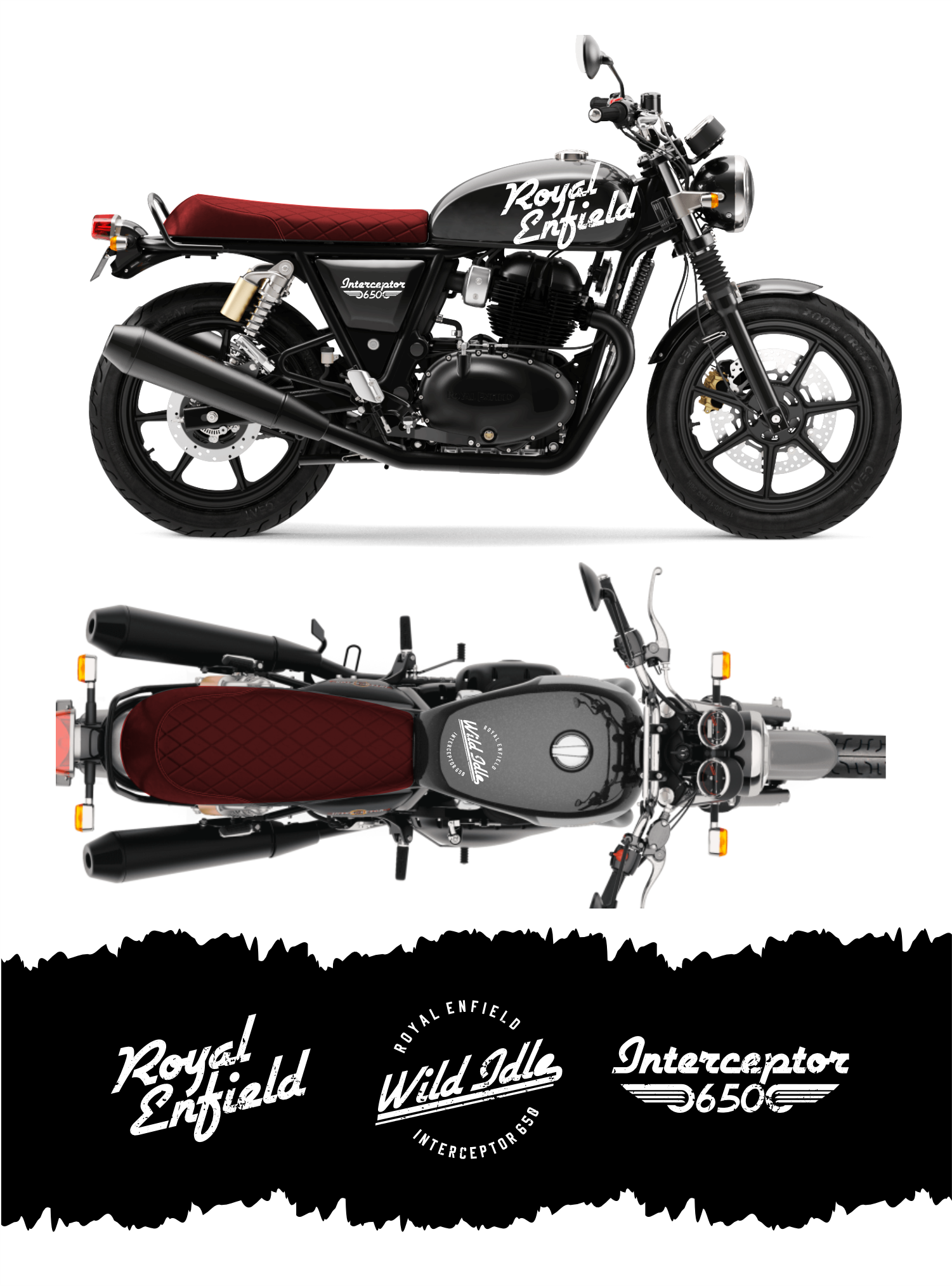 Graphic Design by ThiagoB for this project | Design #35724175