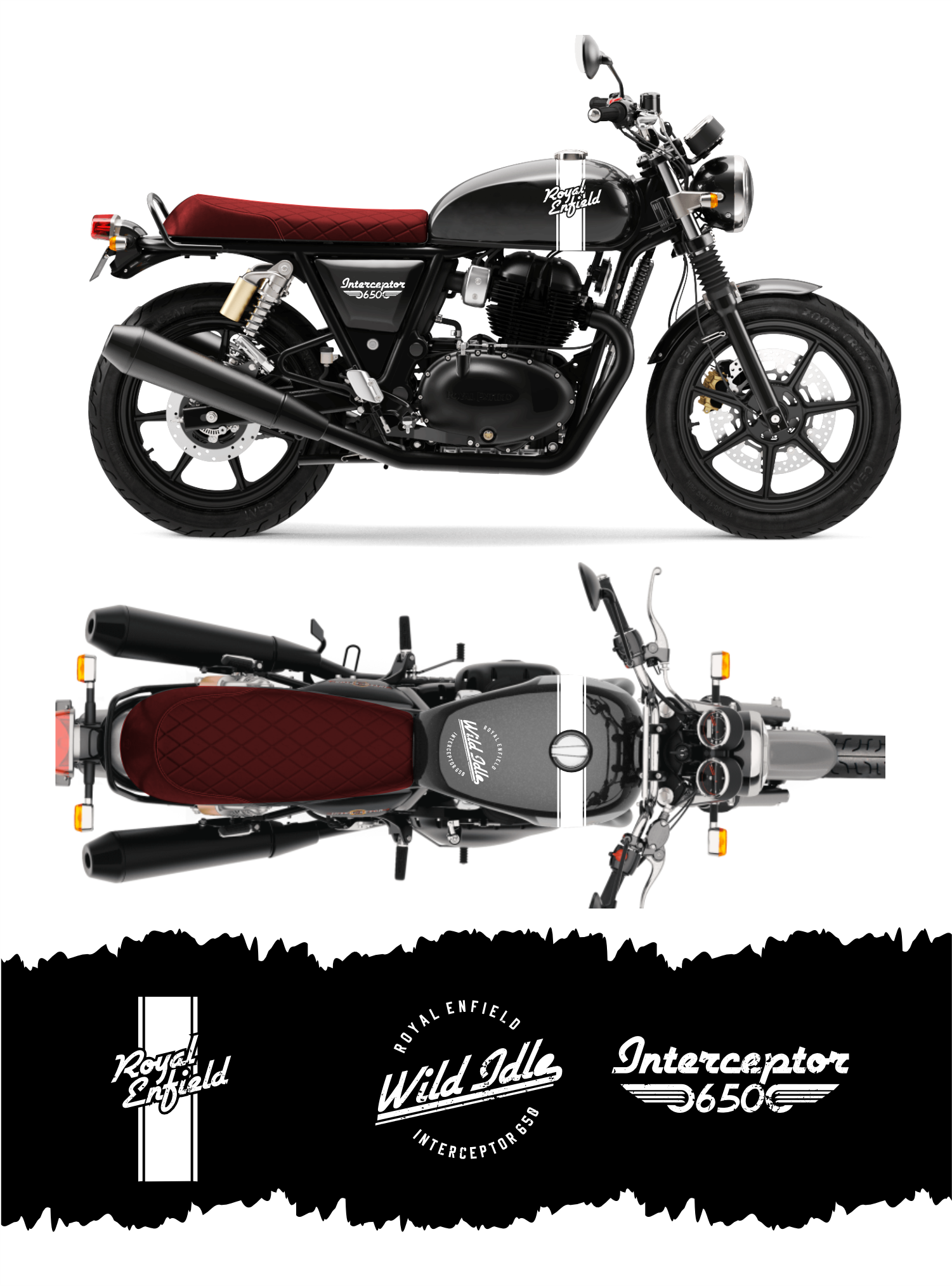 Graphic Design by ThiagoB for this project | Design #35724177