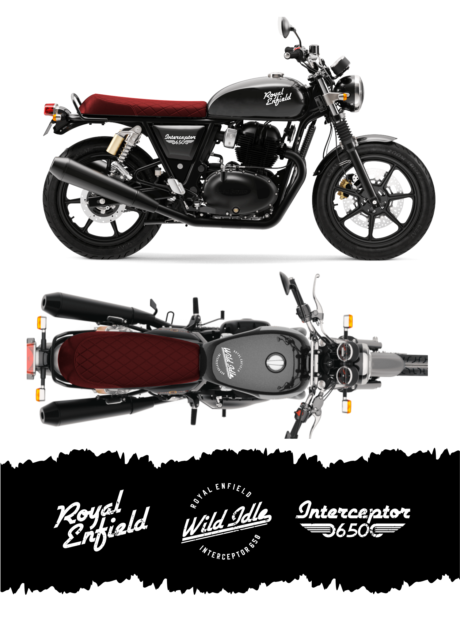 Graphic Design by ThiagoB for this project | Design #35724178