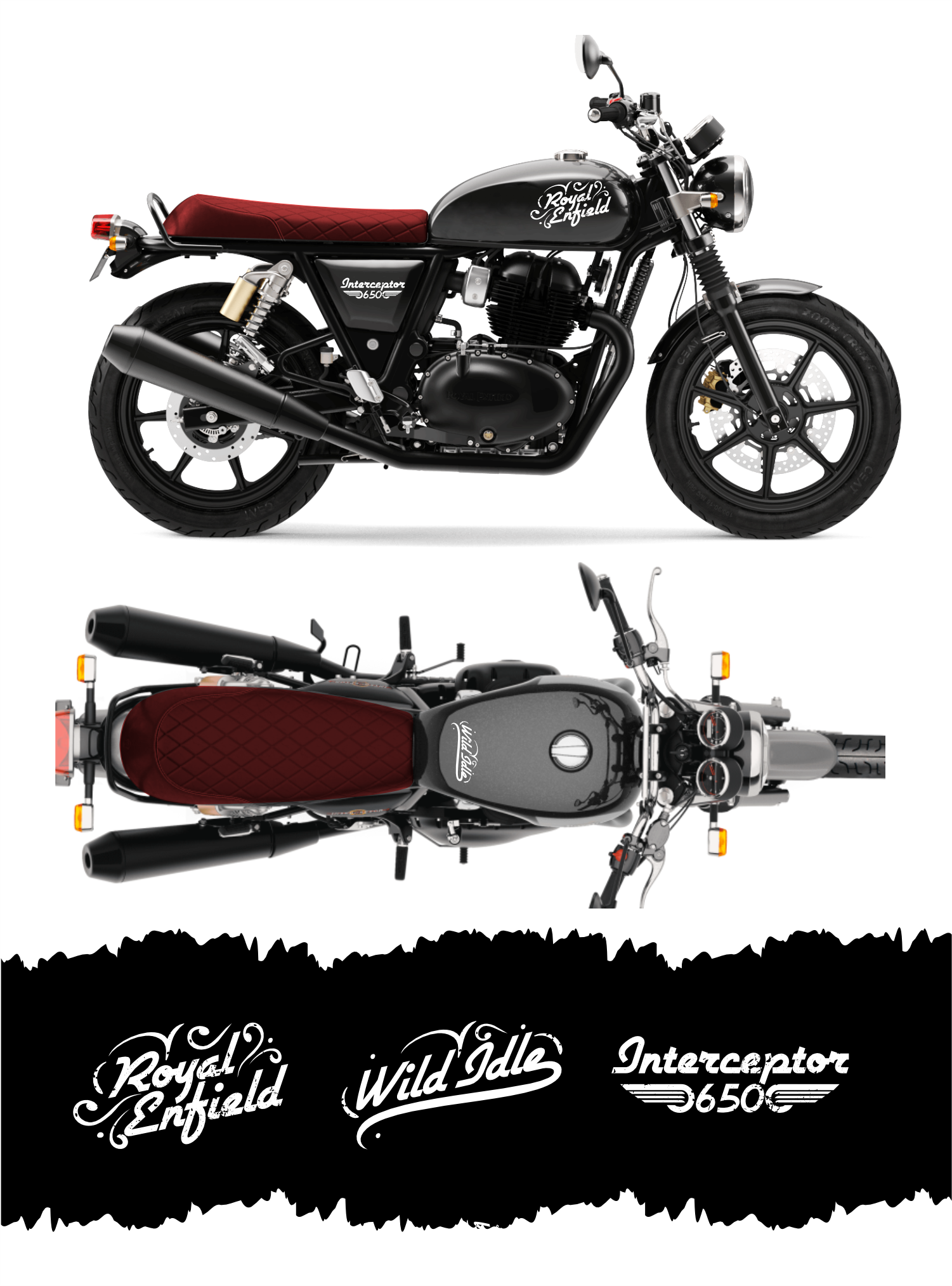 Graphic Design by ThiagoB for this project | Design #35724179