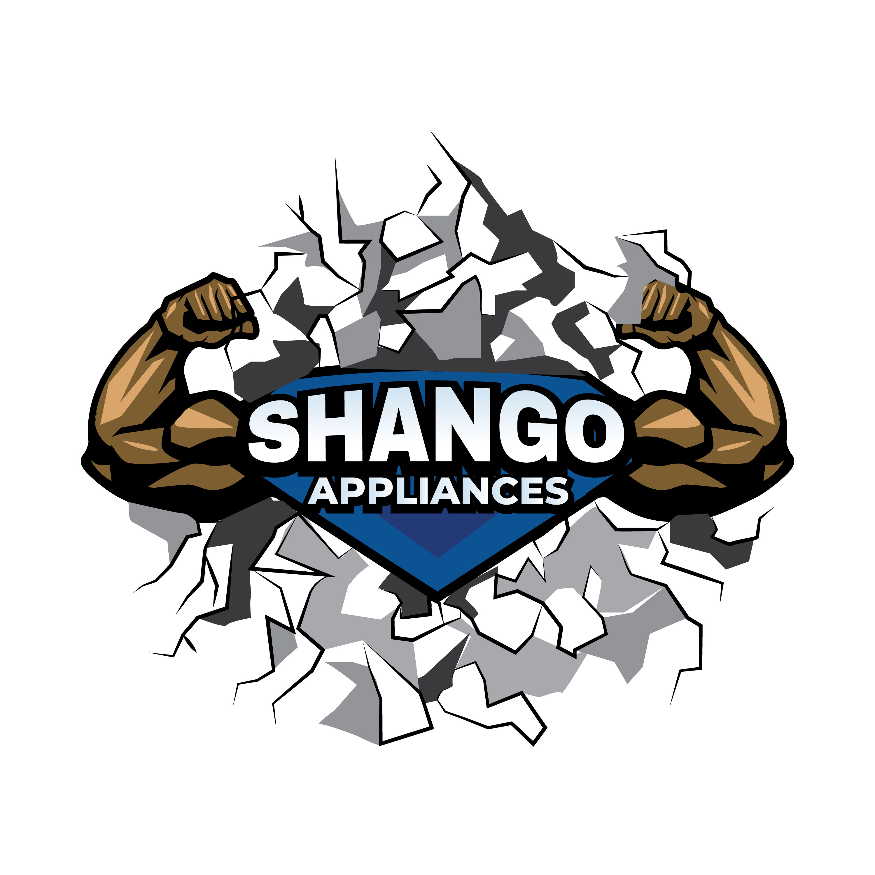 Design de Logo par Jhannel55 pour ce projet | Design #35758544