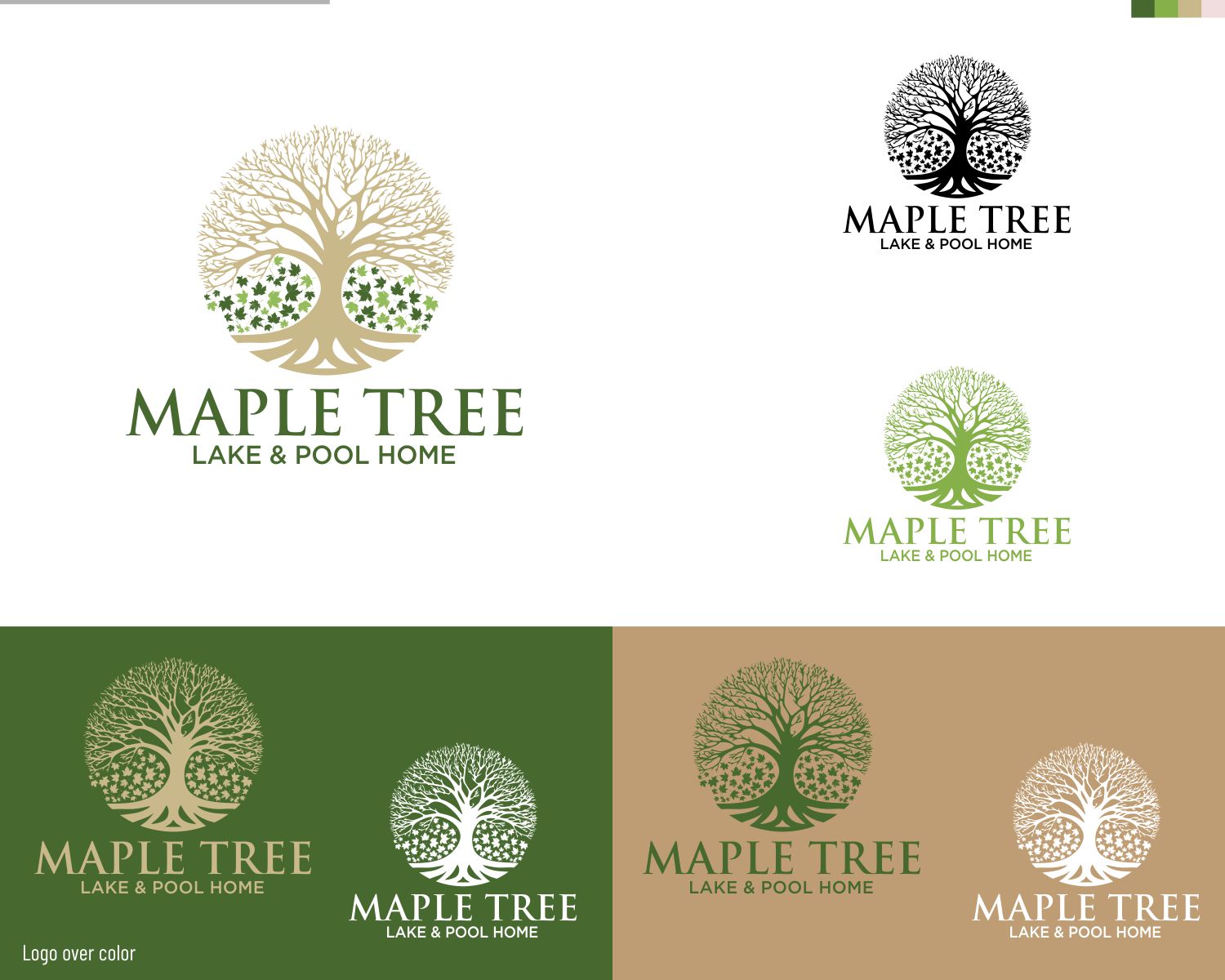 Logo Design by DesignMX (Renan Mejia) for this project | Design #35718298