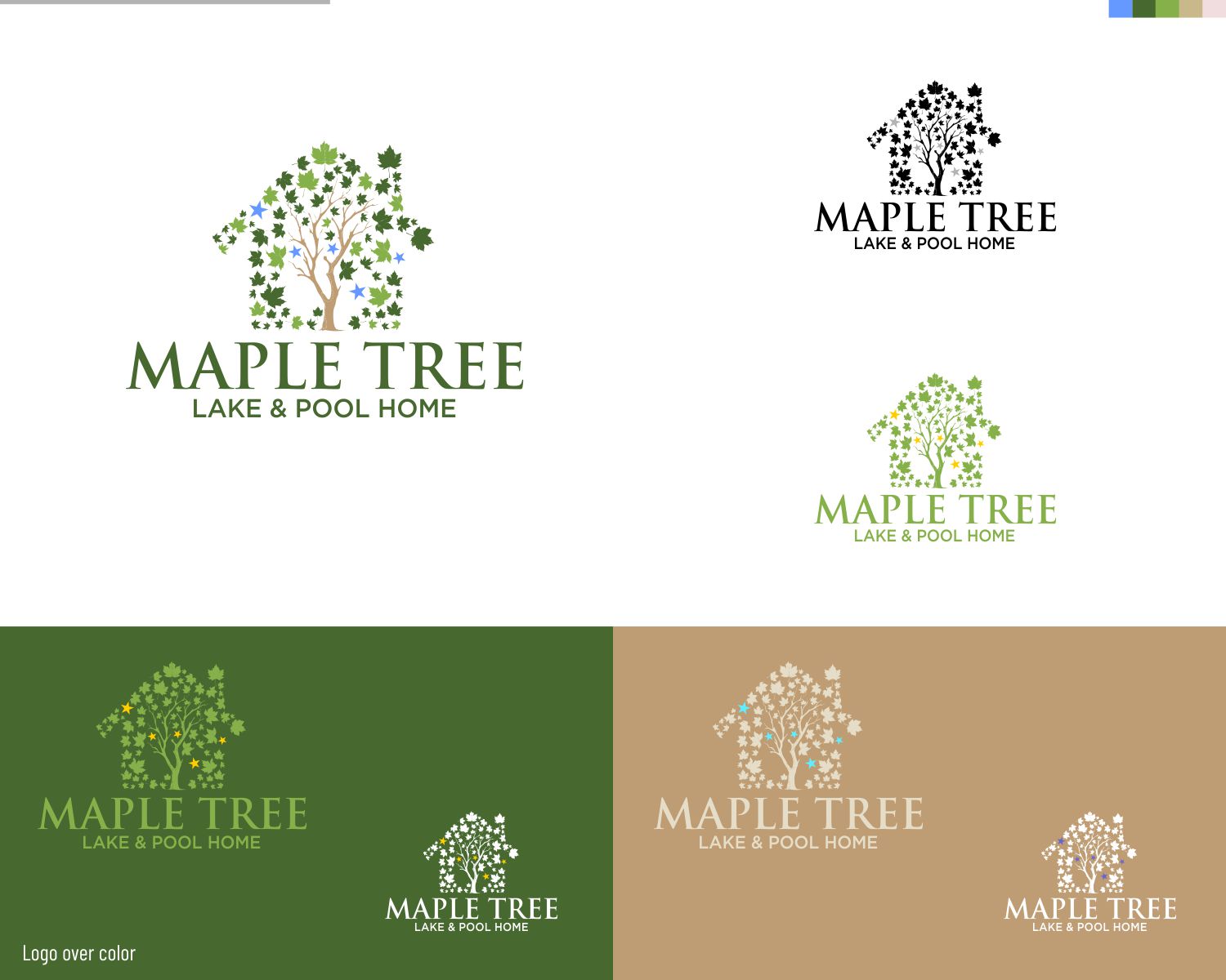 Logo Design by DesignMX (Renan Mejia) for this project | Design #35718299