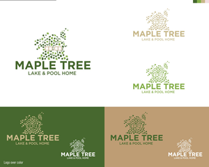 Logo Design by DesignMX (Renan Mejia) for this project | Design: #35718301