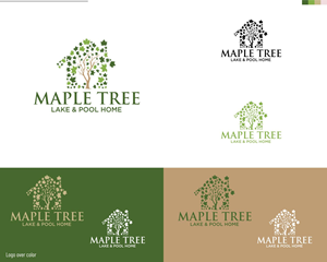 Logo Design by DesignMX (Renan Mejia) for this project | Design: #35718302