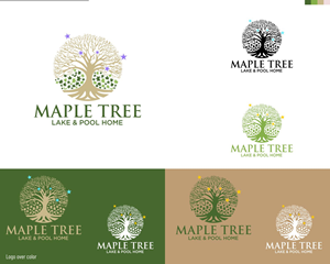 Logo Design by DesignMX (Renan Mejia) for this project | Design: #35718303