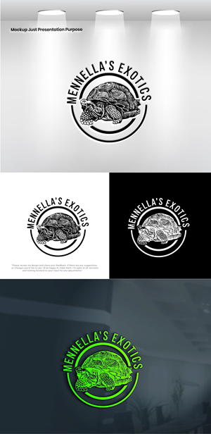 Logo Design by VectorForge for this project | Design: #35690938