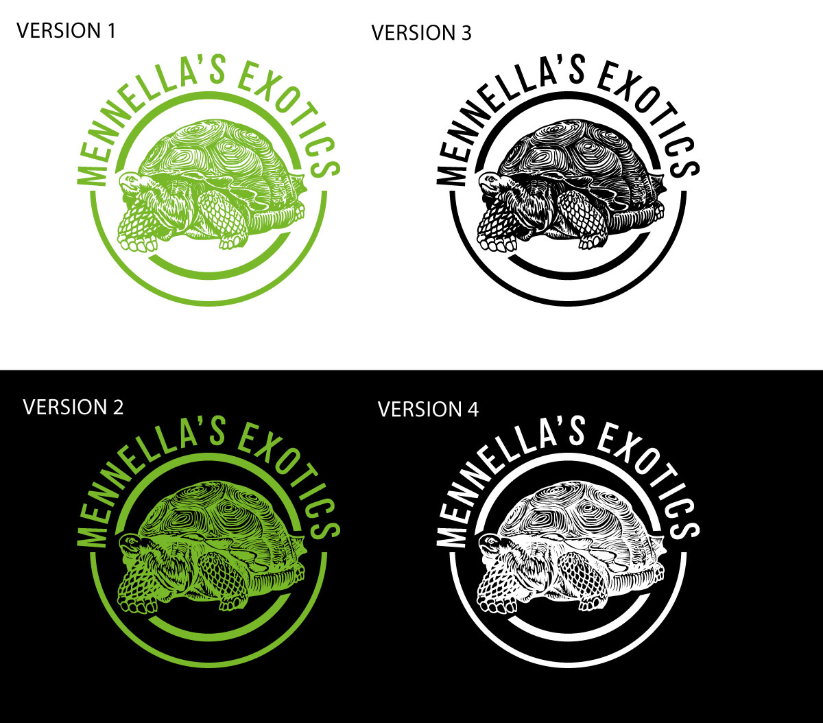 Logo Design by VectorForge for this project | Design #35707259