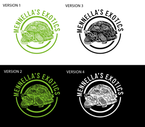 Logo Design by VectorForge for this project | Design: #35707259
