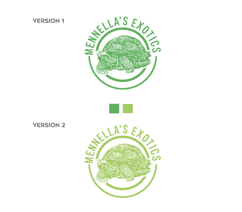 Logo Design by VectorForge for this project | Design #35715718
