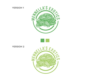 Logo Design by VectorForge for this project | Design: #35715718