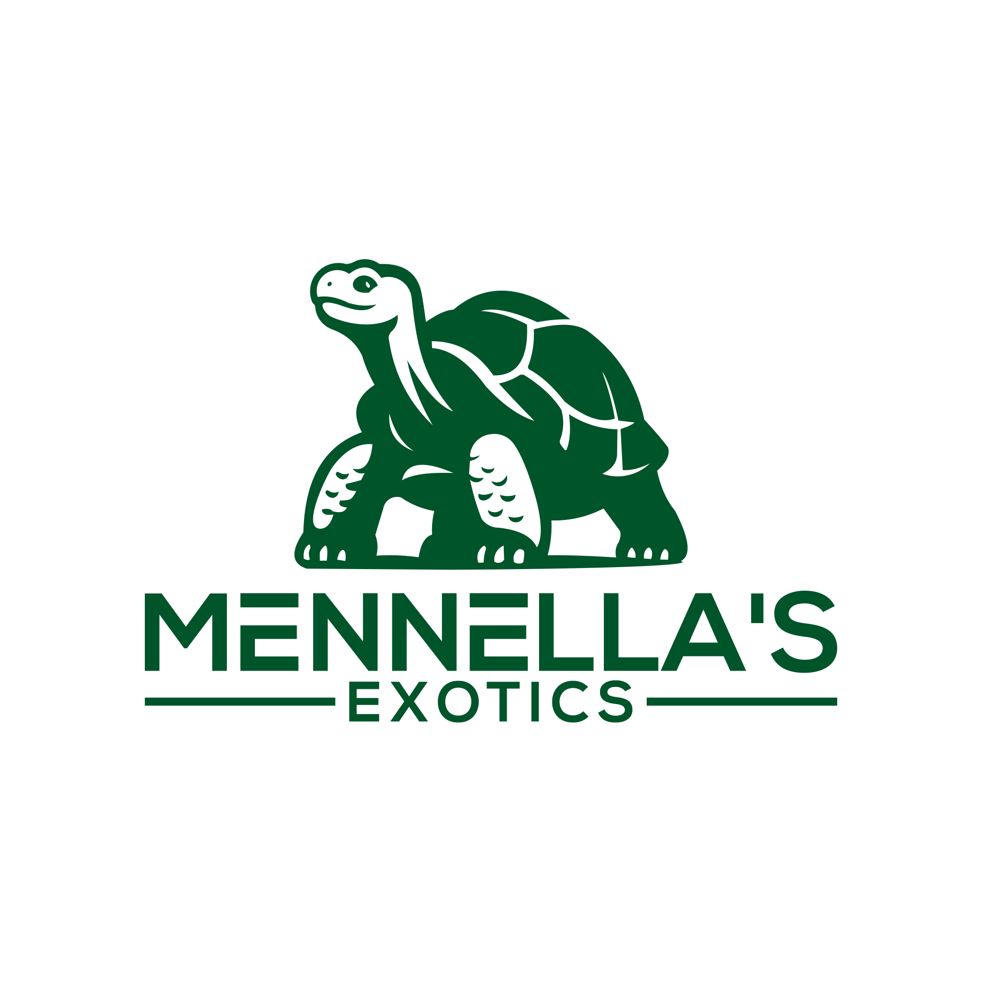 Logo Design by putri elegant for this project | Design #35683320