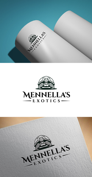 Logo Design by DesignVerse777 for this project | Design: #35702437