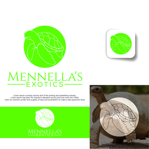 Design de Logo par Abigaill_design pour ce projet | Design : #35692470