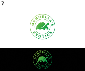 Logo Design by poisonvectors for this project | Design: #35685724