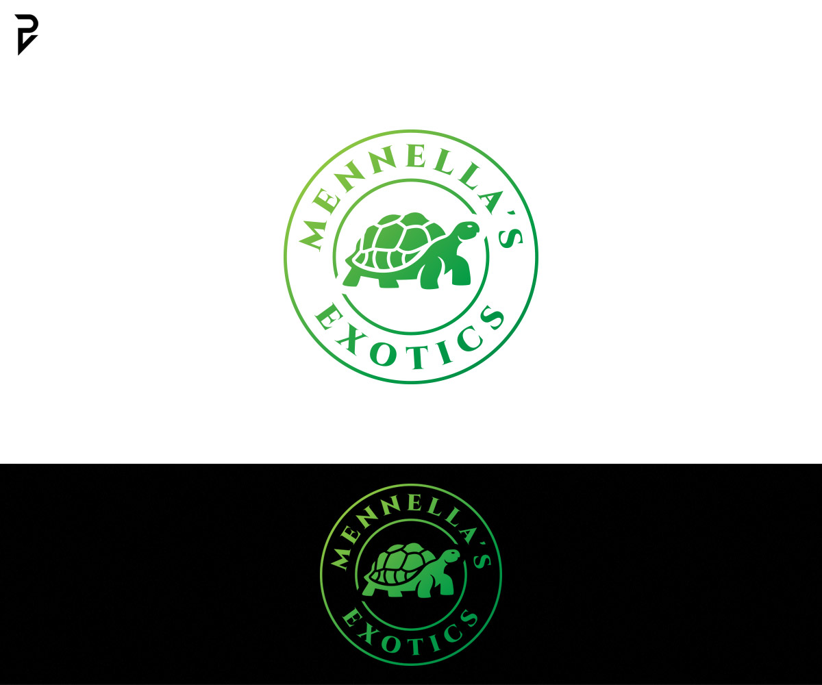 Logo Design by poisonvectors for this project | Design #35692089