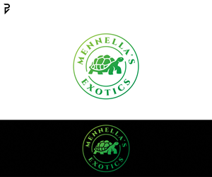 Logo Design by poisonvectors for this project | Design: #35692089