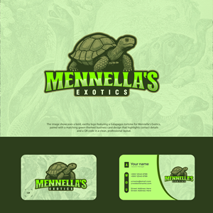 Logo Design by techsungraphic02 for this project | Design #35704589