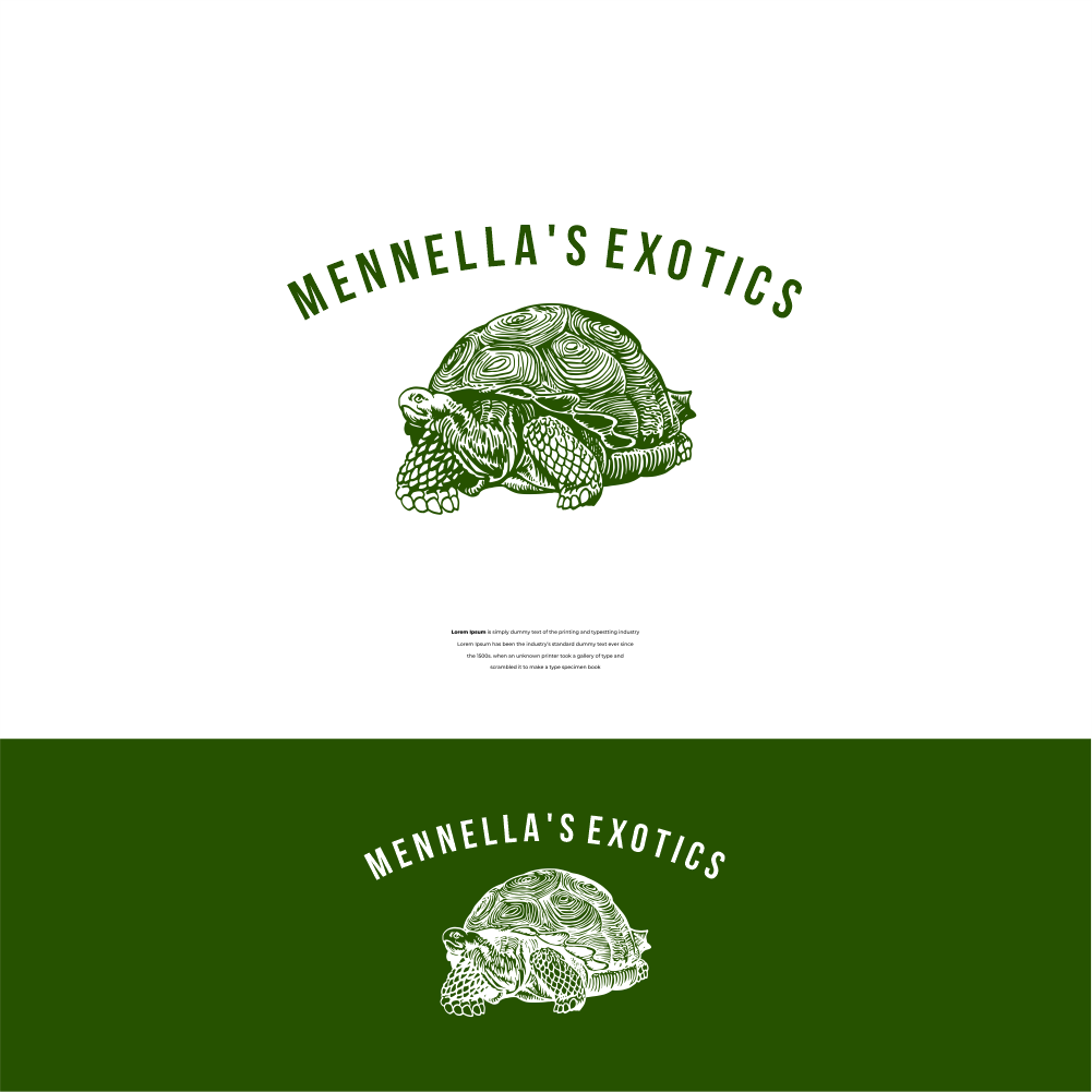 Logo Design by skylart28 for this project | Design #35683616