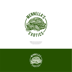 Logo Design by skylart28 for this project | Design: #35683872