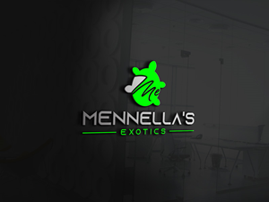 Design de Logo par ZioNa pour ce projet | Design : #35692301