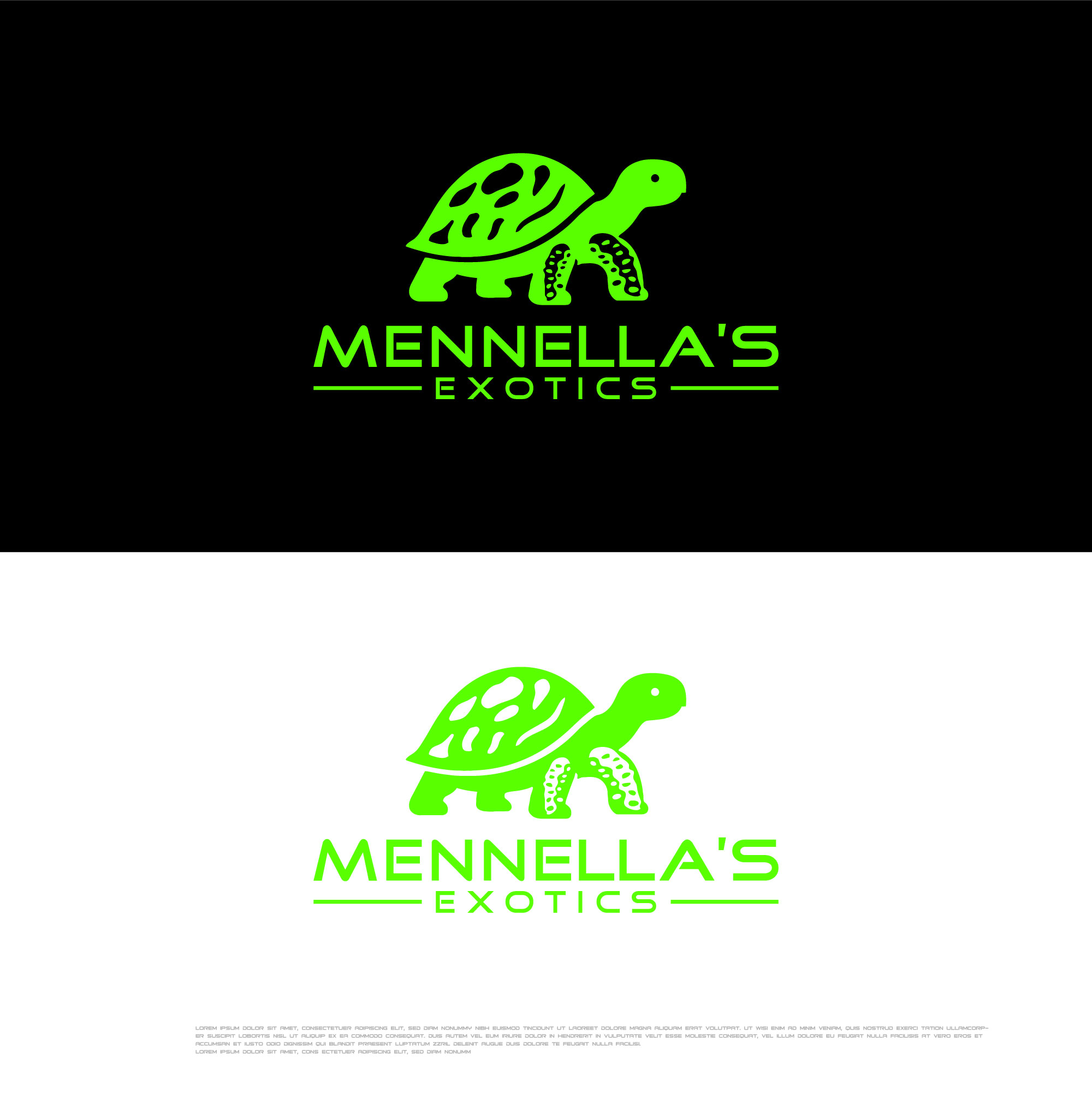 Logo Design by jijan for this project | Design #35692566