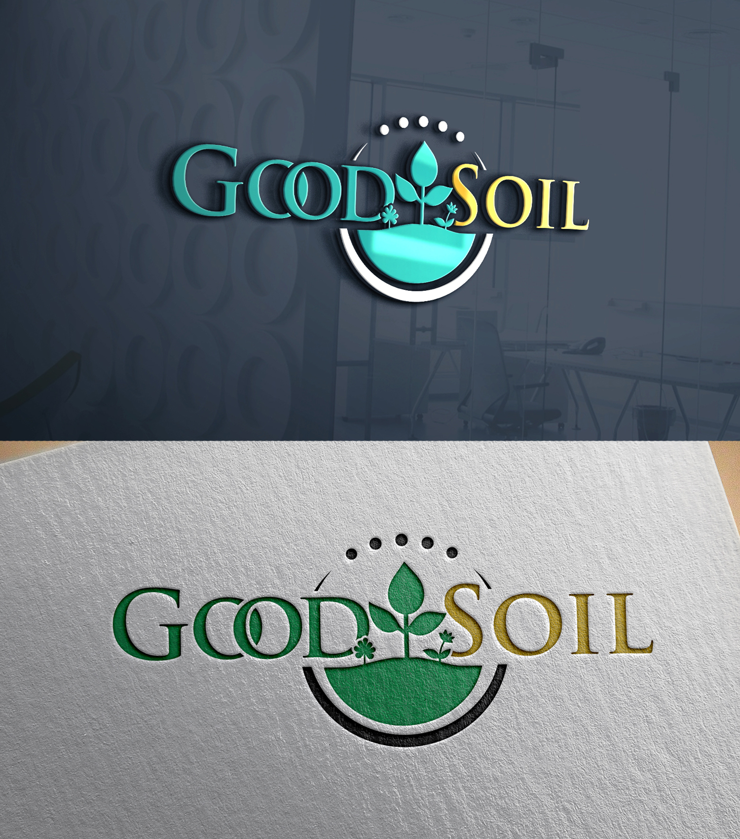 Logo Design by 24ksunny for this project | Design #35683976