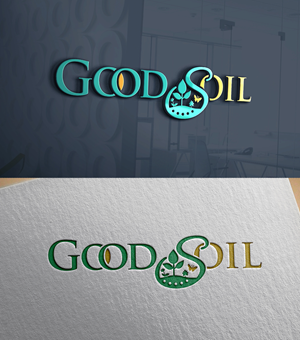 Logo Design by 24ksunny for this project | Design: #35687894
