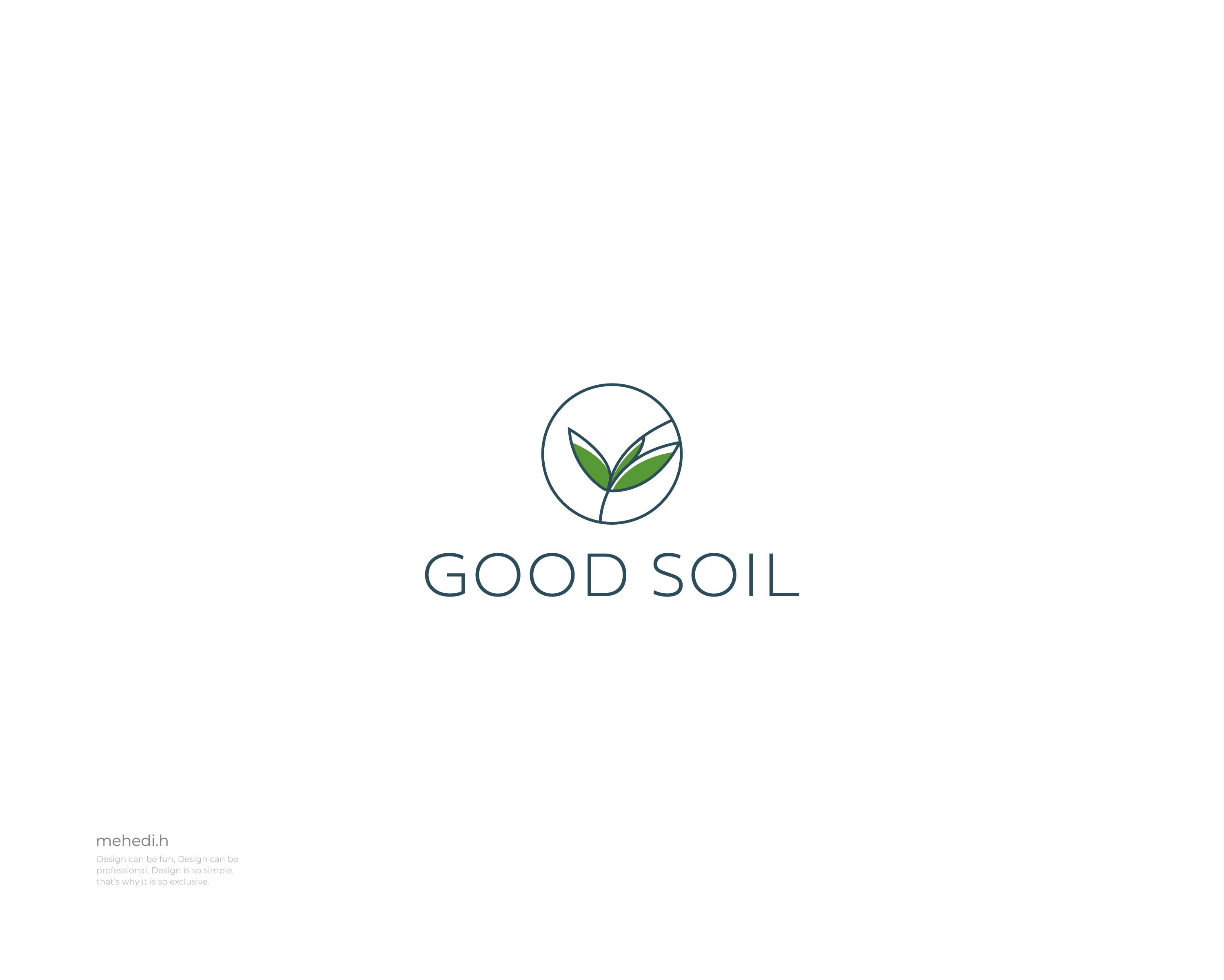 Logo Design by mehedi.h for this project | Design #35689077