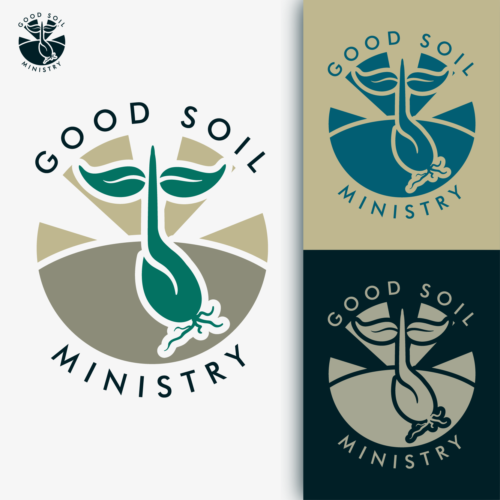 Logo Design by MJa designer for this project | Design #35719132