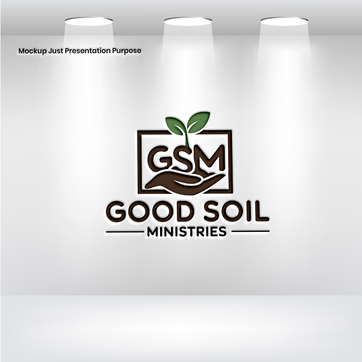 Logo Design by VectorForge for this project | Design #35684272