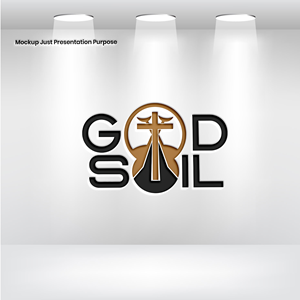 Logo Design by VectorForge for this project | Design: #35691598