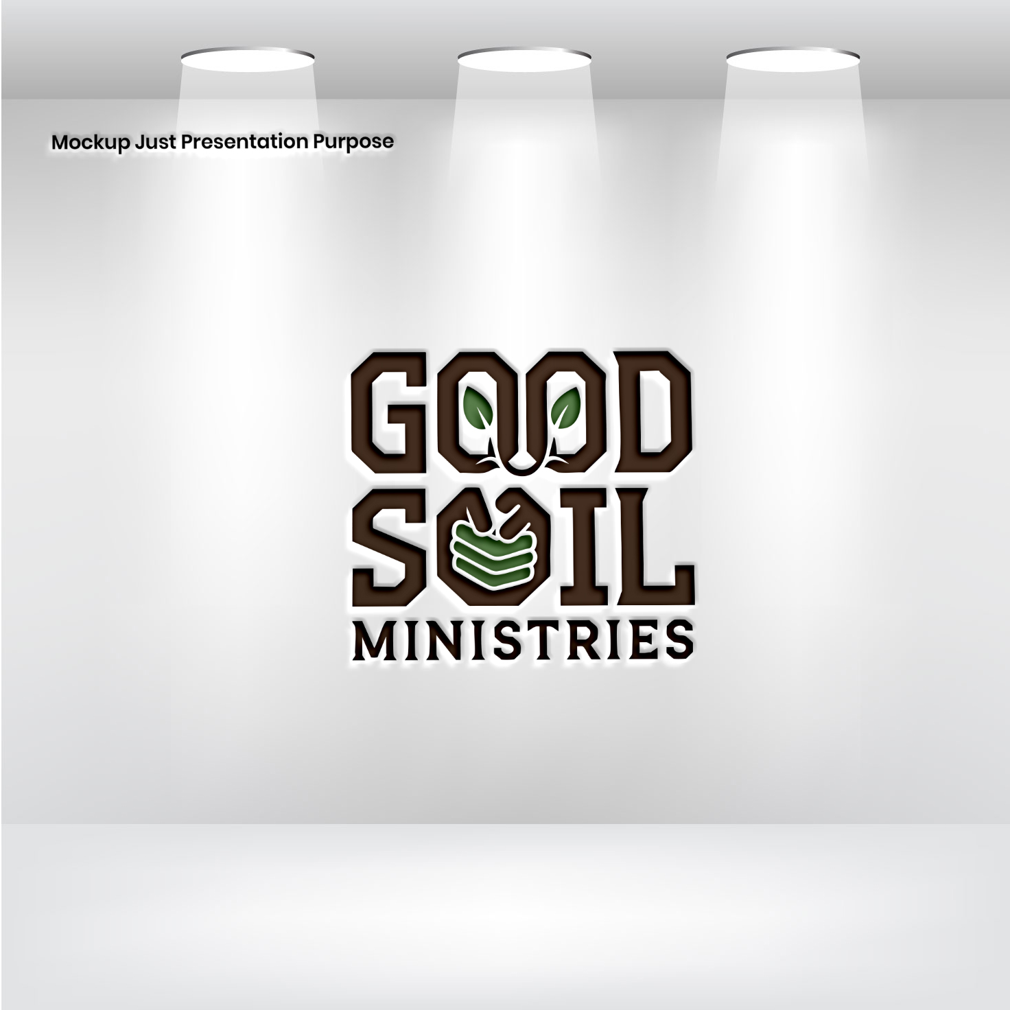 Logo Design by VectorForge for this project | Design #35719592