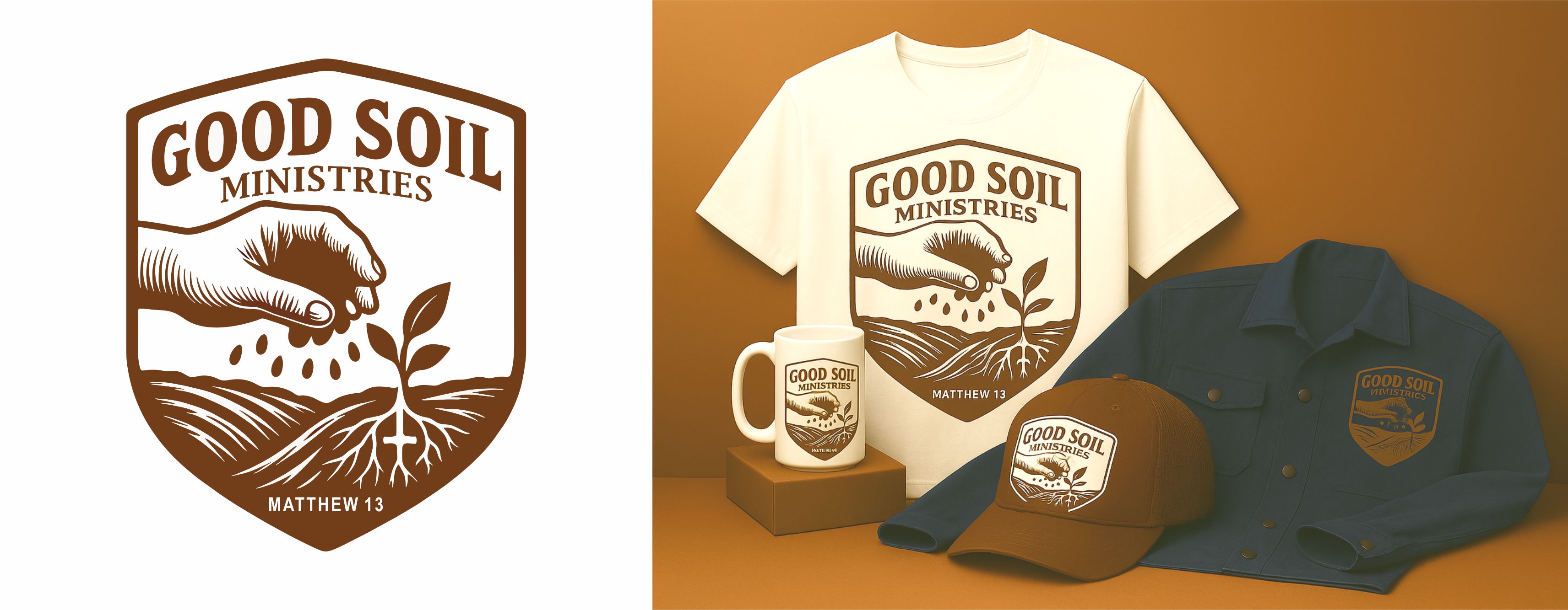 Logo-Design von Borago für dieses Projekt | Design #35734045