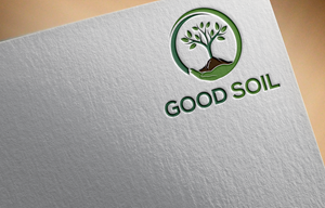 Logo Design by AMEKO for this project | Design: #35690326