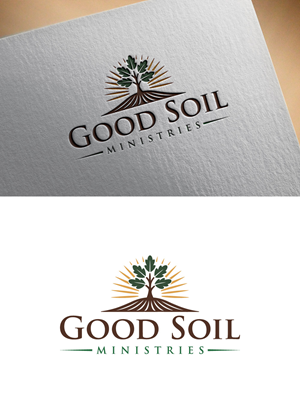 Logo Design by DesignVerse777 for this project | Design: #35702304