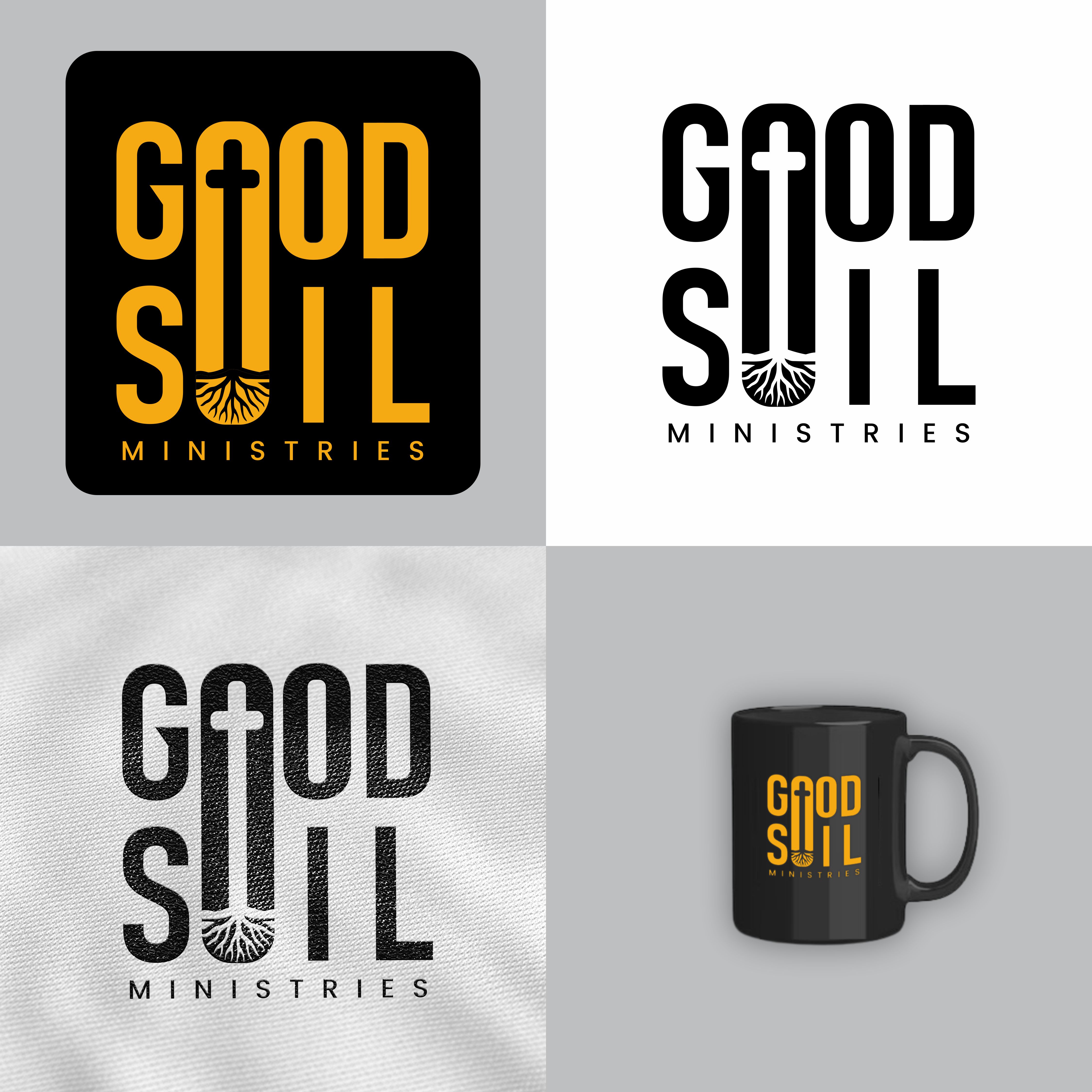 Logo Design by mifaro art for this project | Design #35690689