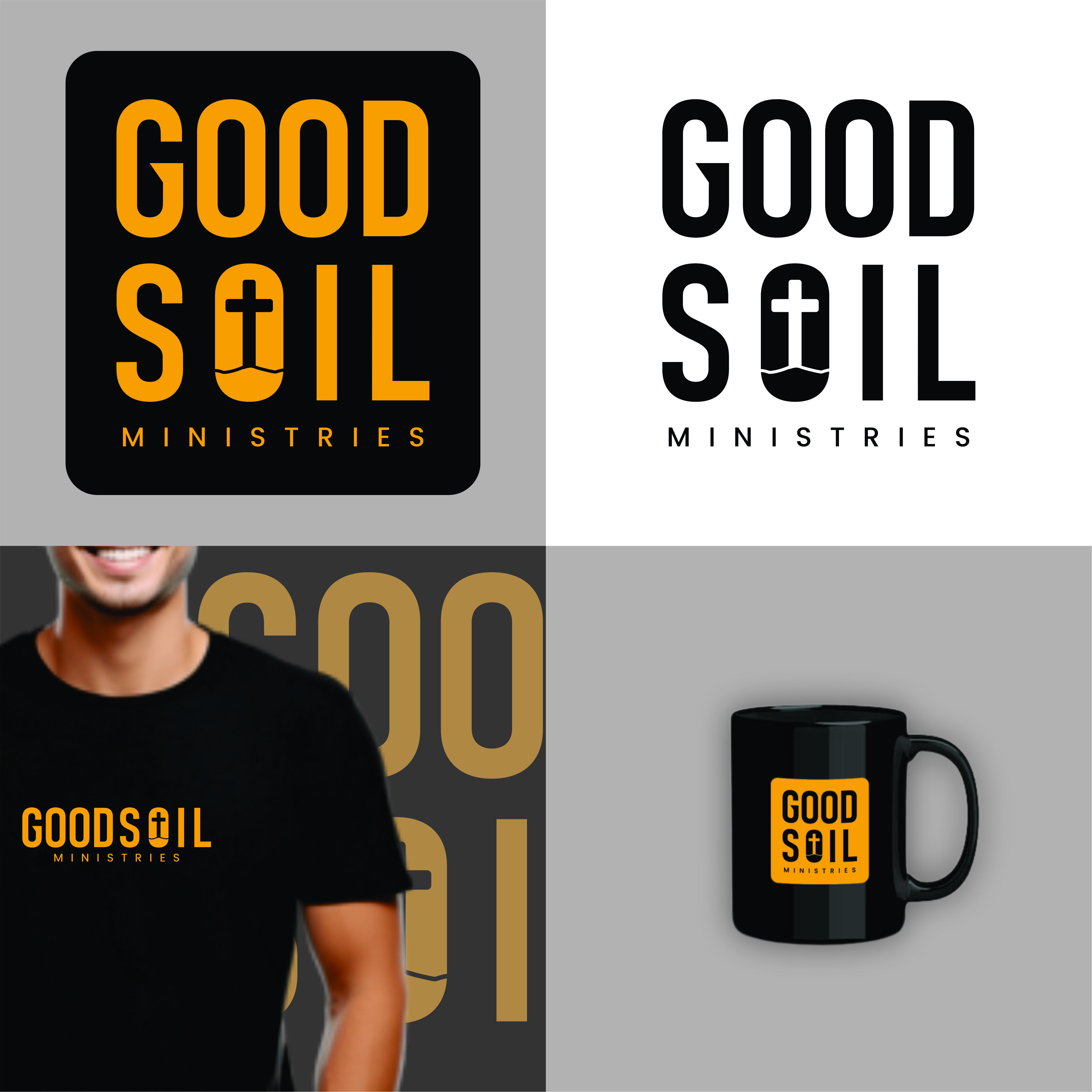 Logo Design by TirtaFix for this project | Design #35690784
