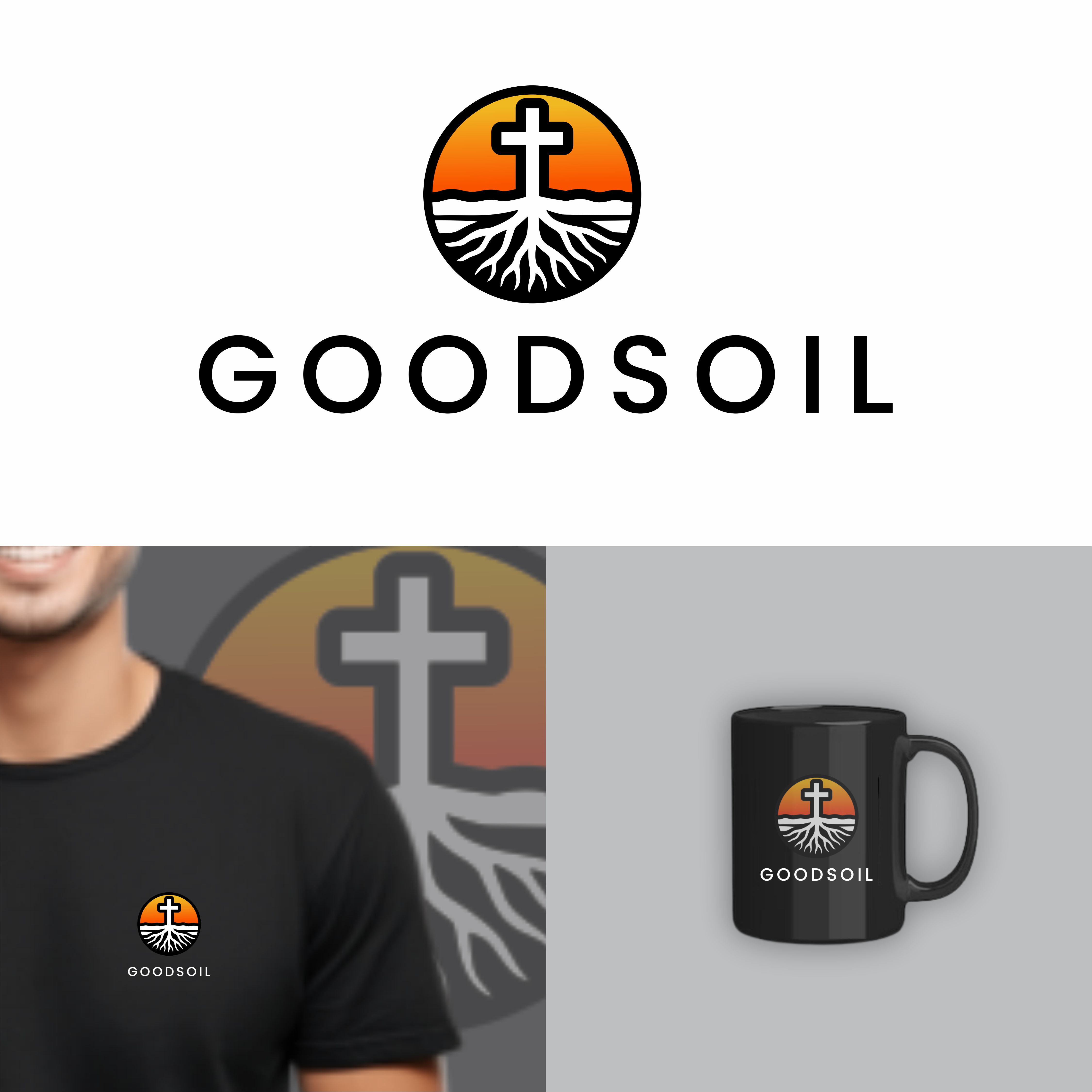 Logo Design by mifaro art for this project | Design #35690923