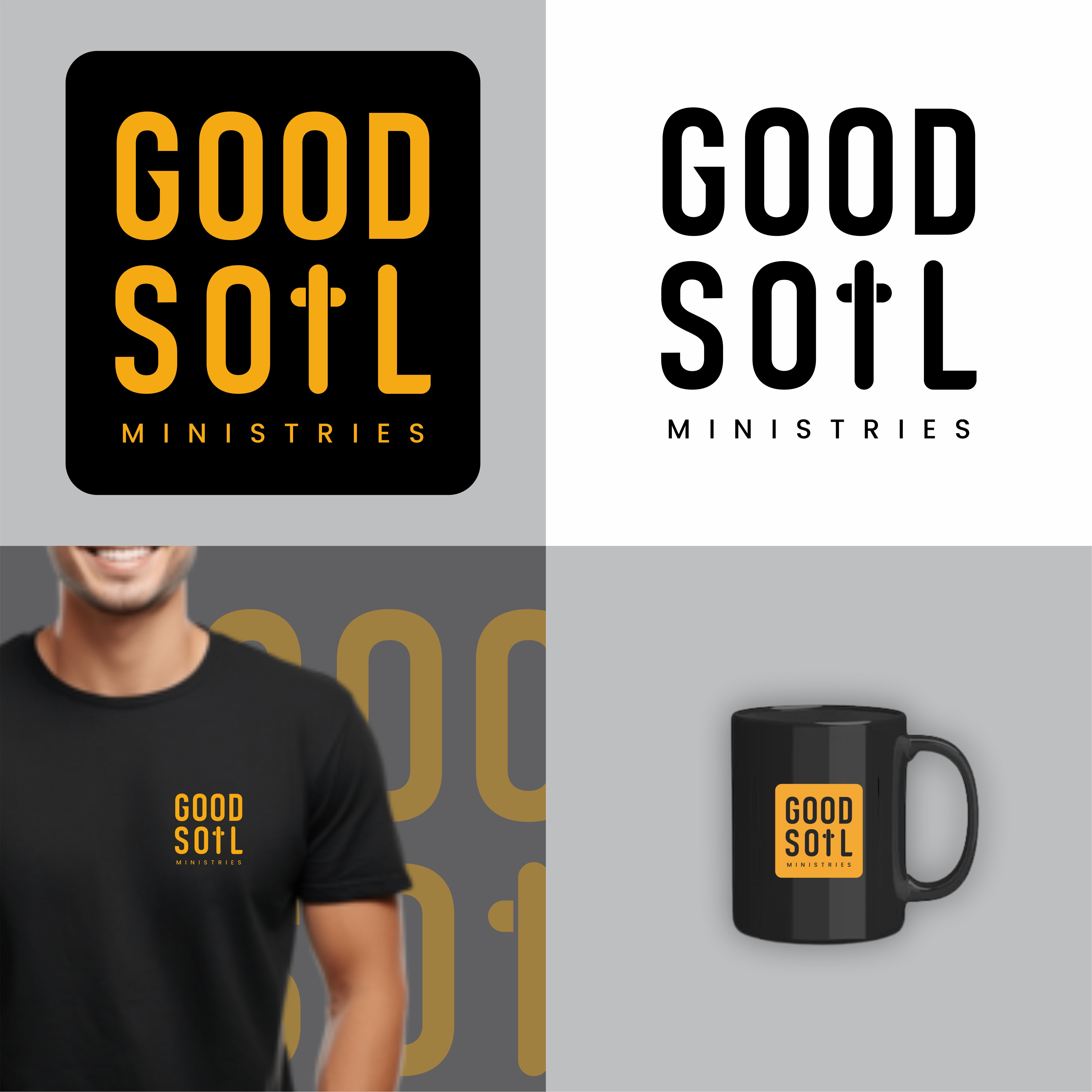 Logo Design by mifaro art for this project | Design #35690926