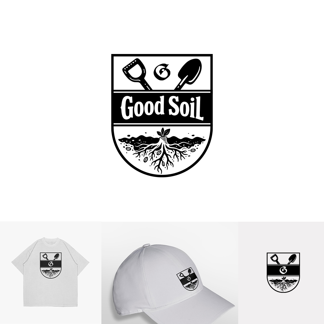 Logo Design by zidan alfi kautsar for this project | Design #35718991