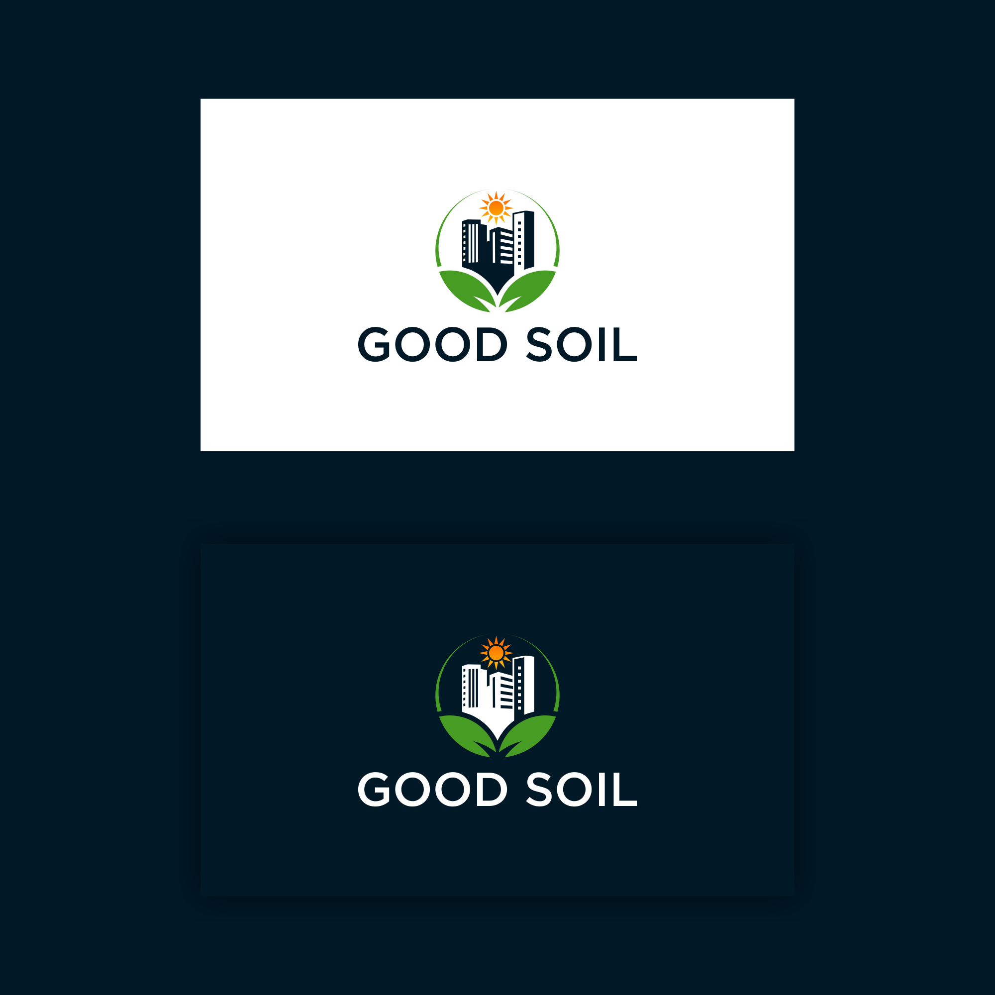 Logo-Design von B.O_studio für dieses Projekt | Design #35723590