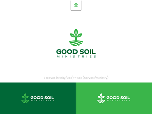 Logo Design by Ensignia for this project | Design: #35725709