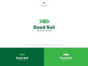 Logo Design by Ensignia for this project | Design: #35732855