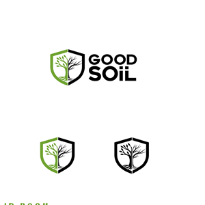 Logo Design by Art_lv for this project | Design: #35707177