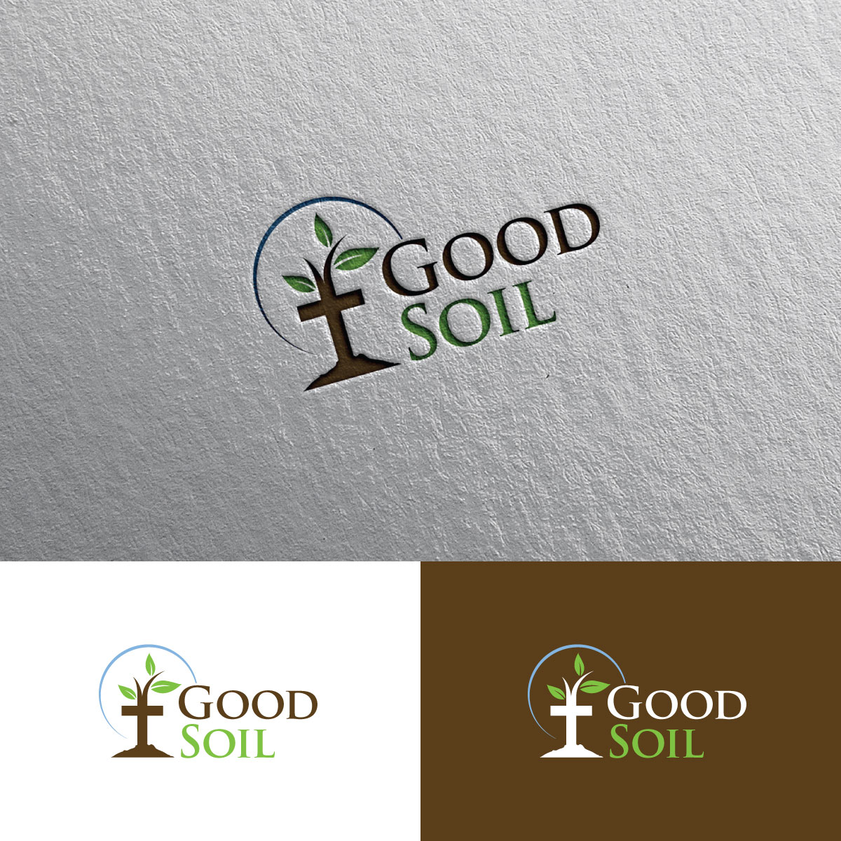 Logo Design by Alex Henry for this project | Design #35685760