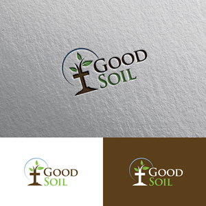 Logo Design by Alex Henry for this project | Design: #35685760