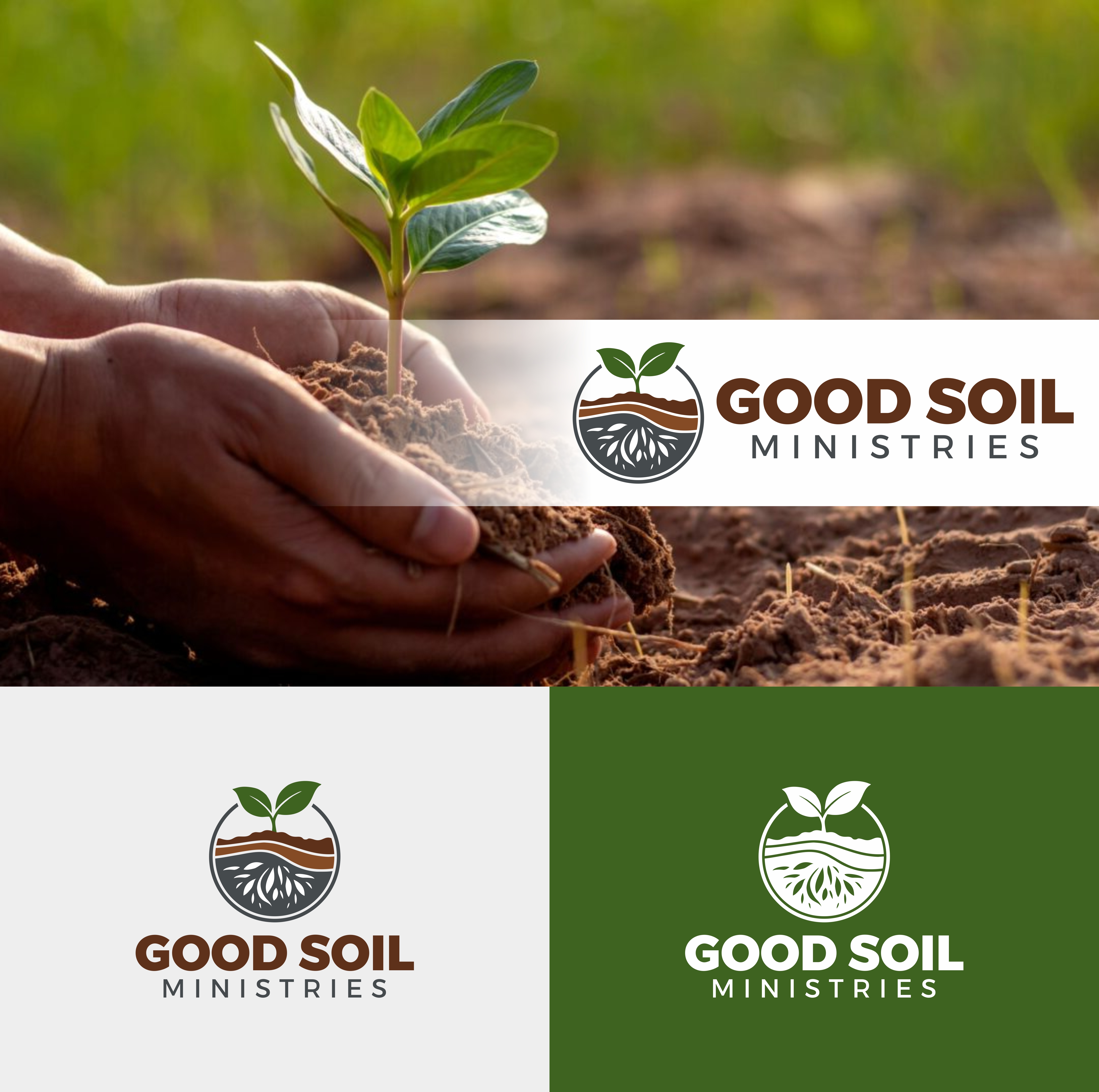 Logo Design by Dominic_16 for this project | Design #35724976